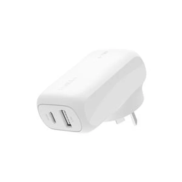 Belkin BoostCharge Dual Wall Charger 42W
