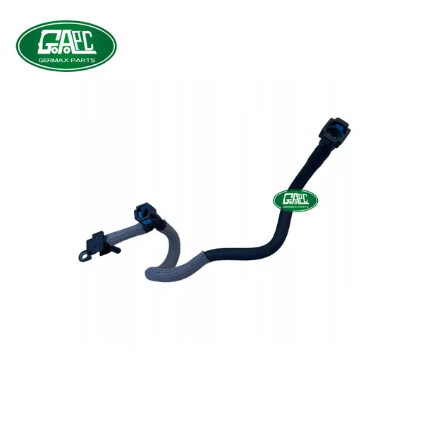 Germax Fuel Return Pipe 1354290 JDE3945 C2S30371 GL2792 for Land Rover Range Rover 20005-2009 Discovery 3 2005-2009 Discovery 4 2010-2016 Jaguar XJ 2003-2009 XF 2009-2015