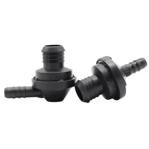 Volkswagen Golf Breather Valve, Cylinder Head