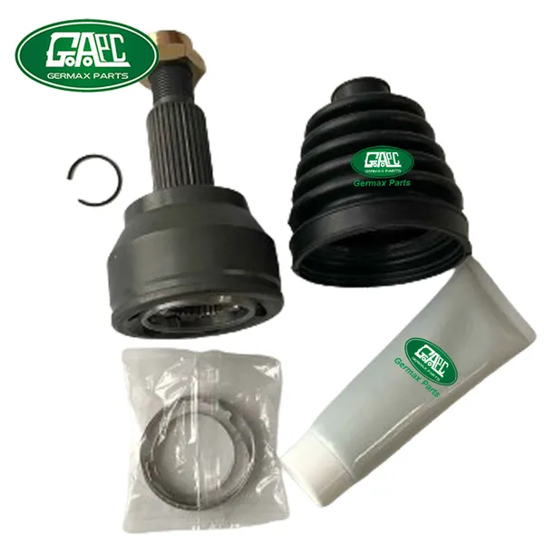 Germax Driveshaft CV Joint LR034511 Rear GL3139 Land Rover Range Rover Vogue 2013-2017 Range Rover Sport 2014-2017