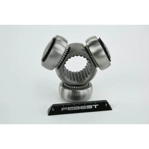 TOYOTA KLUGER L/V ACU2#,MCU2# 2000.11-2007.05 [JP] Tripod joint 23X33.9