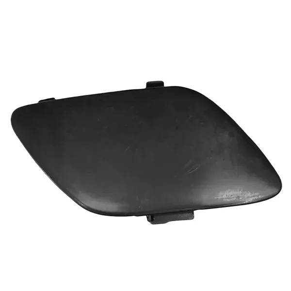 M Sport Front Bumper Tow Hook Towing Tochan Trailer Cover 51117187956 Unpainted Usa CC-6949 Compatible With Bmw 3 Series E92 E93 M3 M4 2007-2010