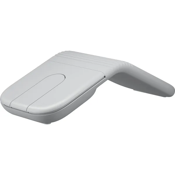 Logitech Mobi Fold Wireless Mouse (Off-White)