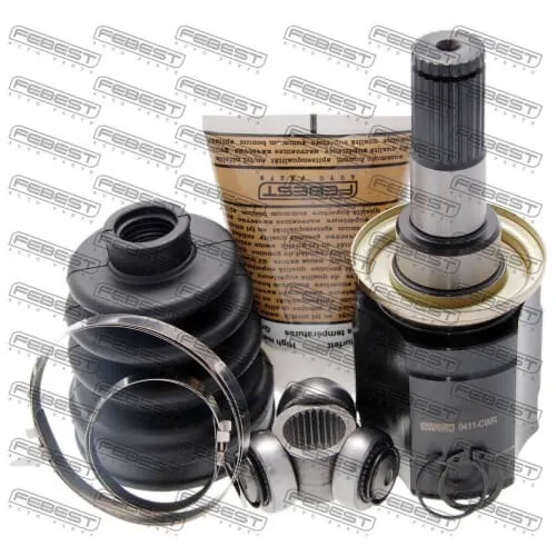 Mitsubishi Lancer CY Rear Inner CV Joint 26X35X23