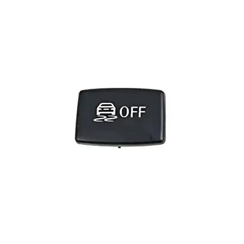 3 Series F30 Esp Button CC-689 Compatible With BMW 3 Series F30 2012-2018, 1 Series F20 2011-2015, F34