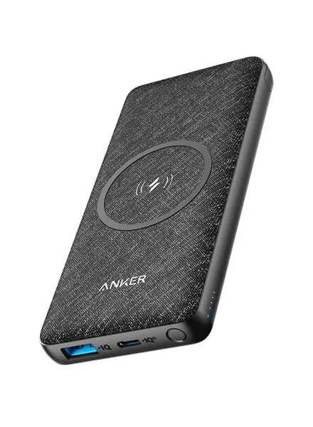 Anker PowerCore III Sense 10K Wireless Power bank