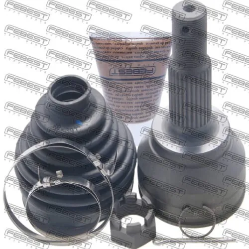 Nissan Juke UK Make F15E Outer CV Joint 22X56.1X29
