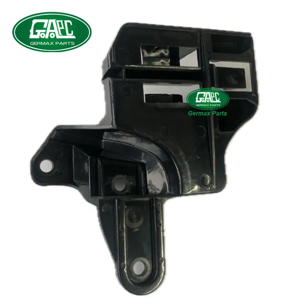Germax Front Bumper Side Bracket DPL500060 Right GLVG02019 Land Rover Range Rover Vogue 2006-2009