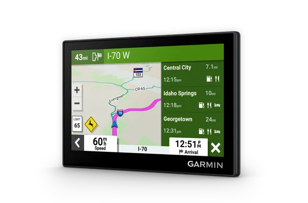 Garmin Drive 53MT-S Southern Africa