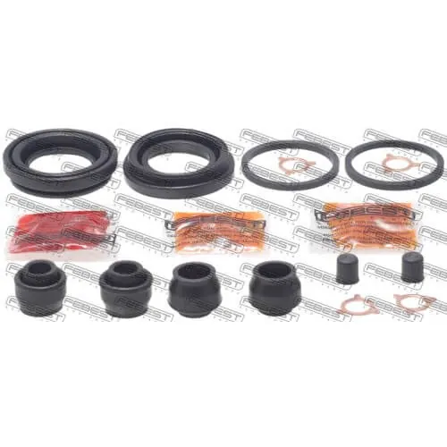 Toyota Crown/Crown Majesta GS151 Rear Brake Caliper Repair Kit