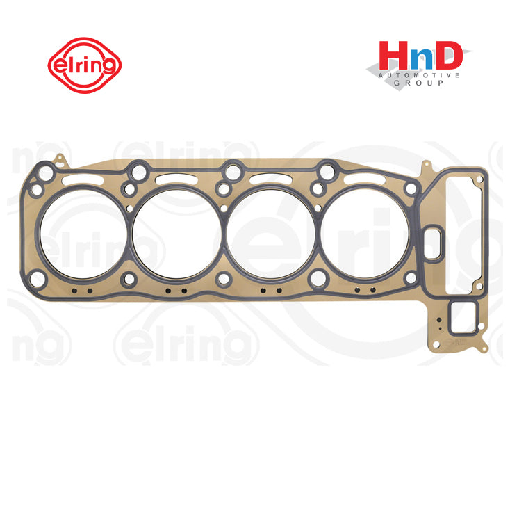 ELRING 003.910 Gasket, cylinder head MERCEDES-BENZ SL Convertible R230 1560160420