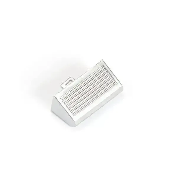 Rear Ac Button Fan Button Ac Knob CC-504 Compatible With Mercedes S Class W221 2006-2014