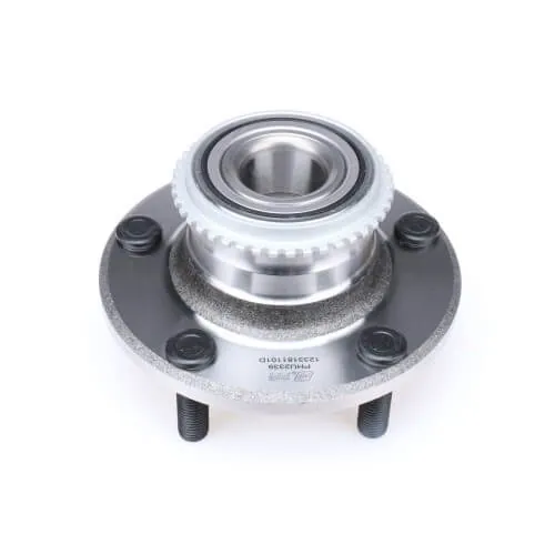 Mitsubishi Lancer front wheel hub assy