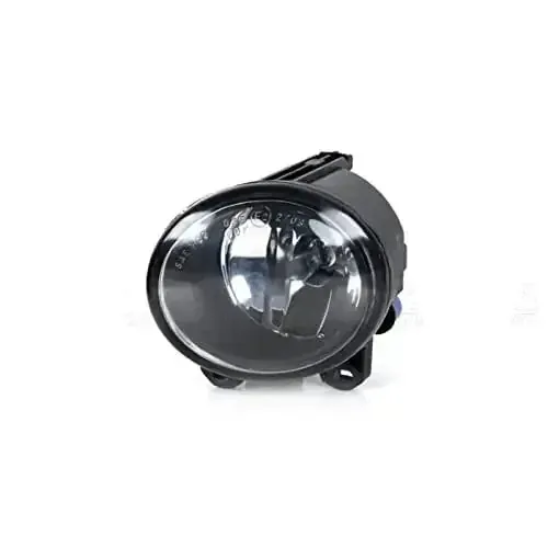 Fog Lamp Fog Light Left M Sports 63177839865 CC-1428 Compatible With Bmw 5 Series F10 2010-2017