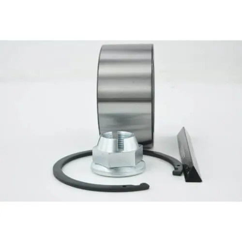 Nissan Terrano D10 Front Wheel Bearing