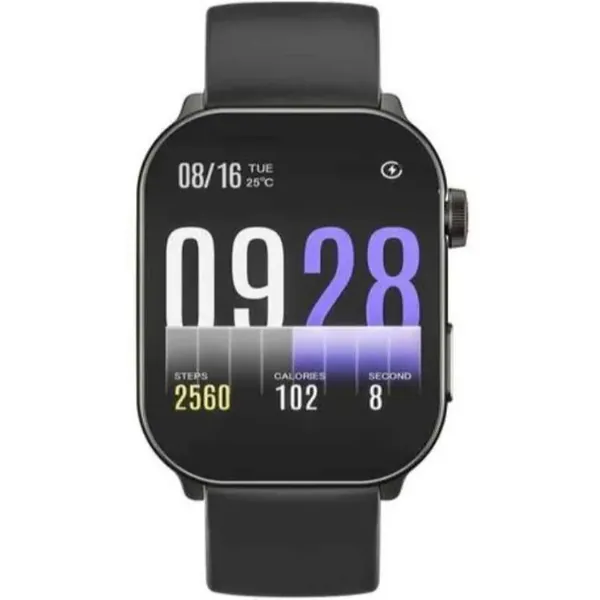 KIESLECT Balance BT Calling Smart Watch