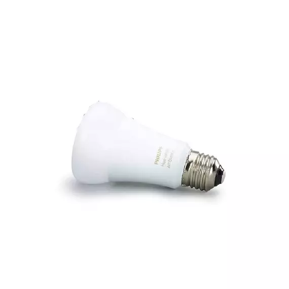 Philips Hue White Ambience Single Smart Bulb 800 Lumens LED E27