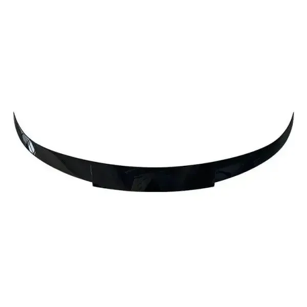 Roof Rear Spoiler Amg Brabus Style Ar-benz-087 Glossy Black CC-2547 Compatible With Mercedes Gls W167 X167 2020-2023