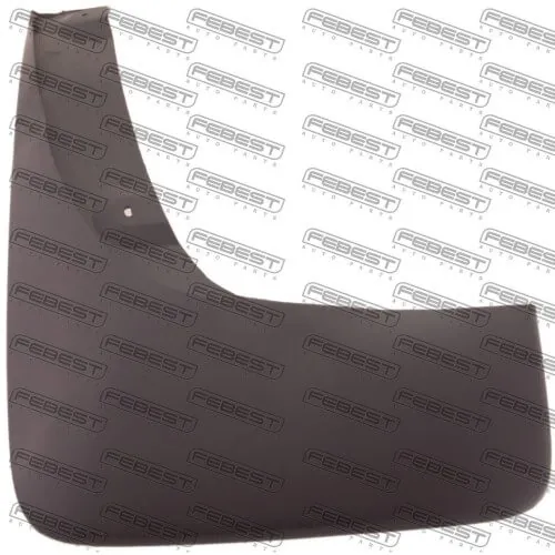 Toyota RAV4 ACA2# Mudguard Rear Left