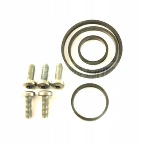 Volkswagen Transporter Seal Kit, Oil Cooler