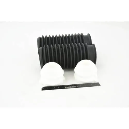 Volvo XC90 Boot With Jounce Bumper Front Shock Absorber Kit