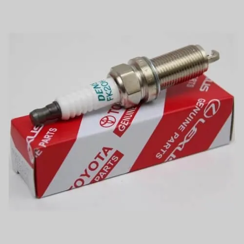 Denso FK20HR11 Toyota Spark Plug