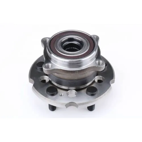 Toyota Auris rear wheel hub assy(pfi)