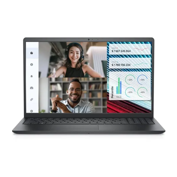 Dell Vostro 3520 15.6 Hd I3-1215u 8g 512gb W11p 3y Ps