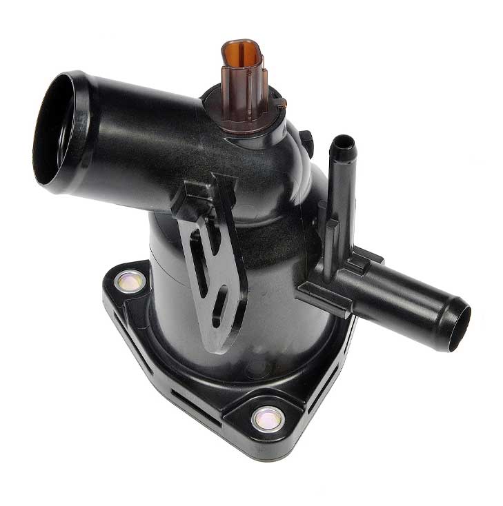 Autostar Germany Engine Coolant Thermostat 87°C For Toyota Hiace 2020-2021, Tacoma 2016-2021 16031-31050