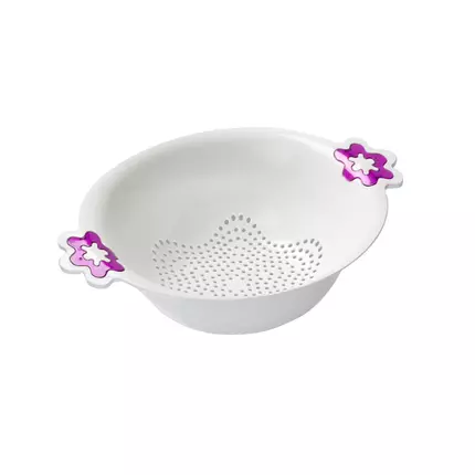 Herevin Colander Mix Color Plastic 161046-000