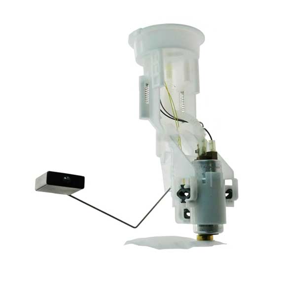 BMW FUEL PUMP COMPLETE 0 986 580 130 16116755043