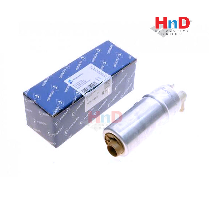 Pierburg (PIE # 722013690) Fuel Pump For BMW E65 E66 E67 16116759830