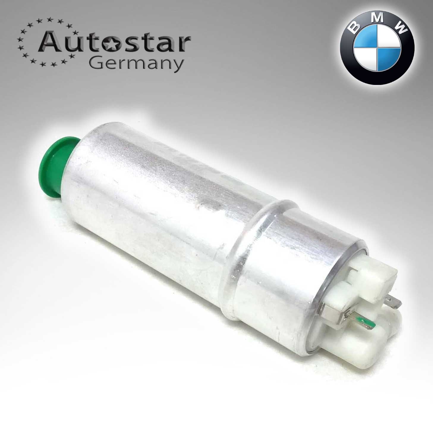 Autostar Germany Fuel Pump (PUMP ONLY) For BMW E65 E66 E67 16116759830