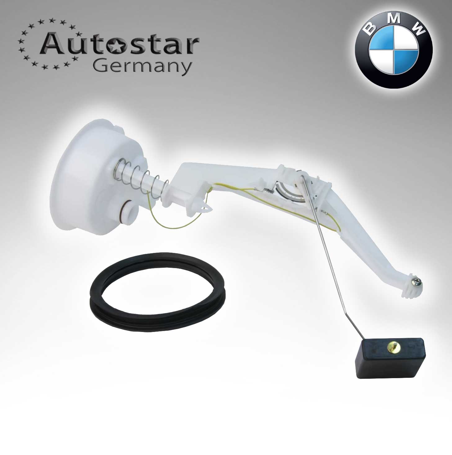 BMW FUEL SENSOR E53 / X5 16116762044