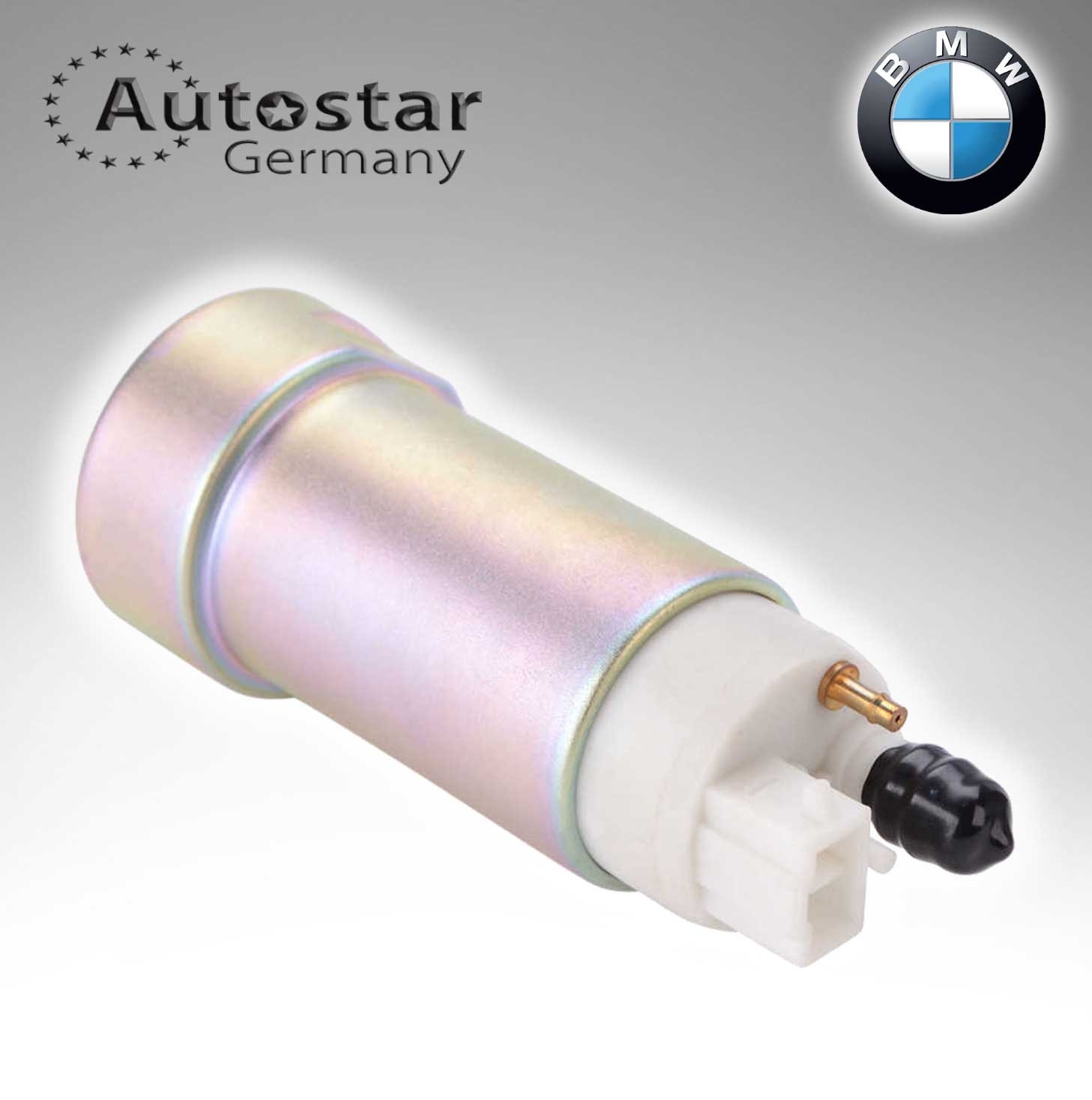 BMW FUEL PUMP X3 16117159604