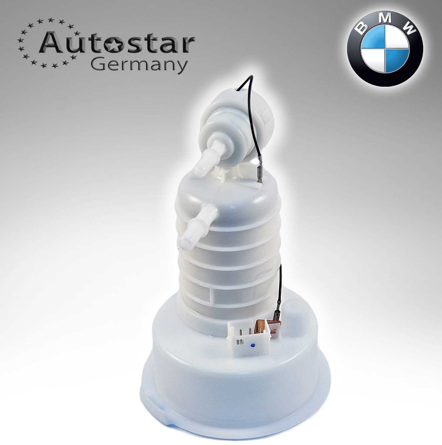 BMW FUEL FILTER E85 / E86 / E89 Z4 16117168284