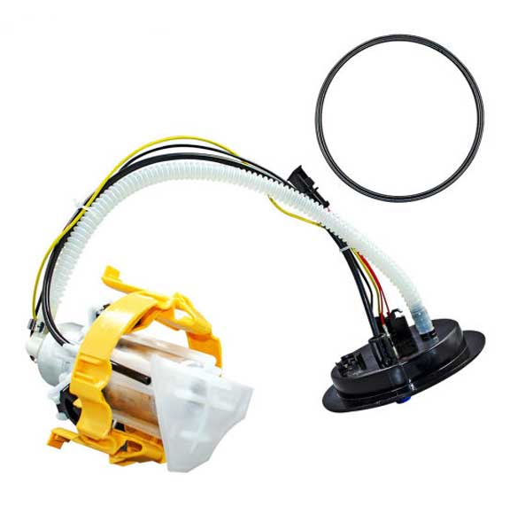 BMW FUEL PUMP 16117170011