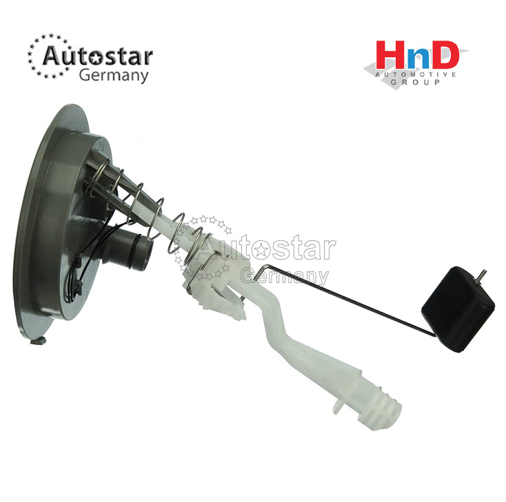 Autostar Germany FUEL TANK SENDING UNIT LEVEL SENSOR LEFT E66 E67 16117183794