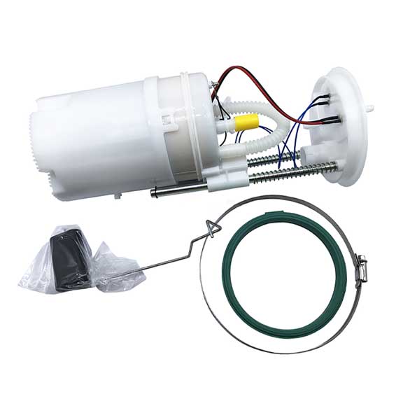 Autostar Germany FUEL PUMP For BMW E70 16117195464