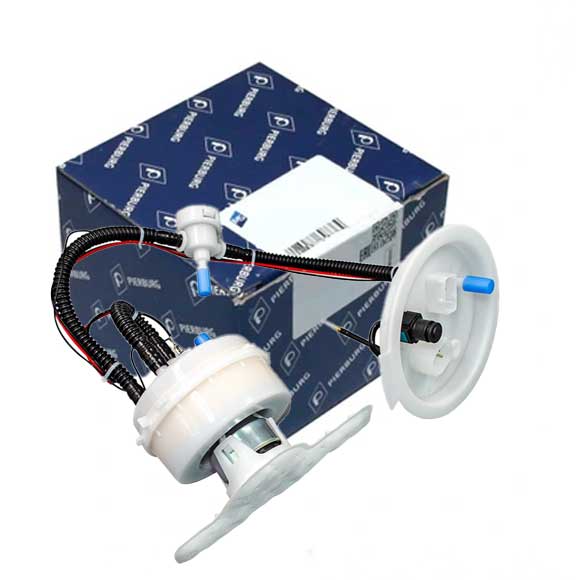 PIERBURG FUEL PUMP (7.02701.60.0) For BMW F10 16117260640