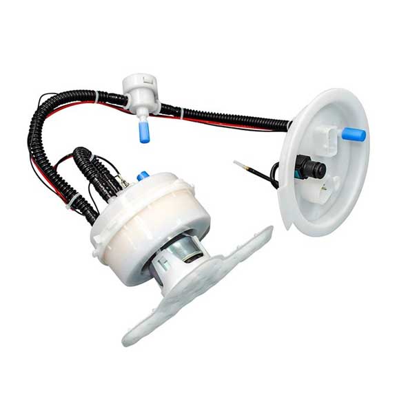 Autostar Germany FUEL PUMP For BMW 16117260640