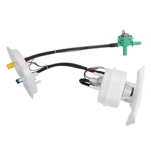 Autostar Germany FUEL PUMP For BMW F18 16117260642
