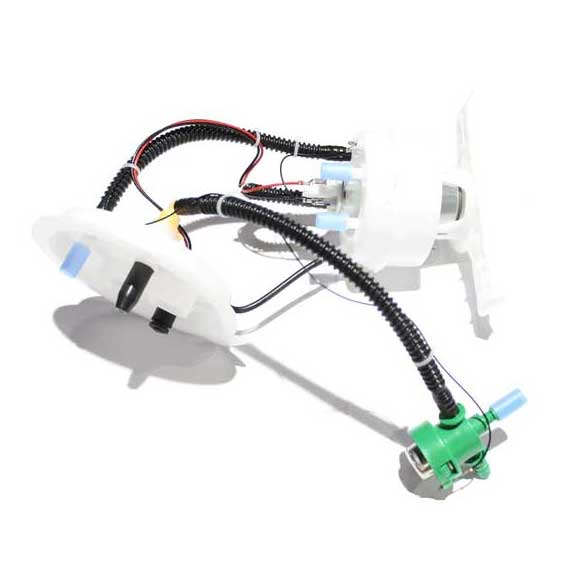 Autostar Germany Fuel Pump For BMW 16117260647