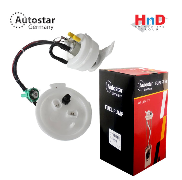 Autostar Germany FUEL PUMP For BMW F07 535GT 16117434206