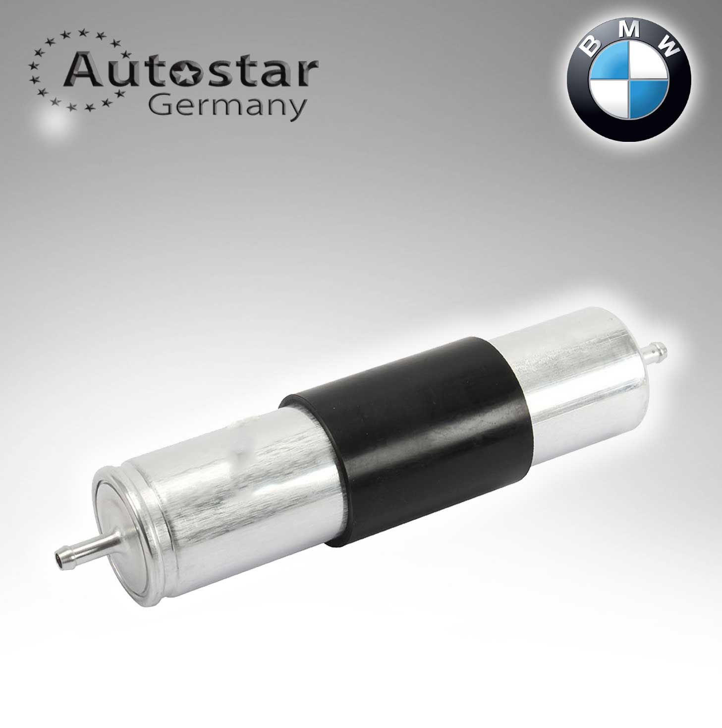 BMW FUEL FILTER X5 16126765756