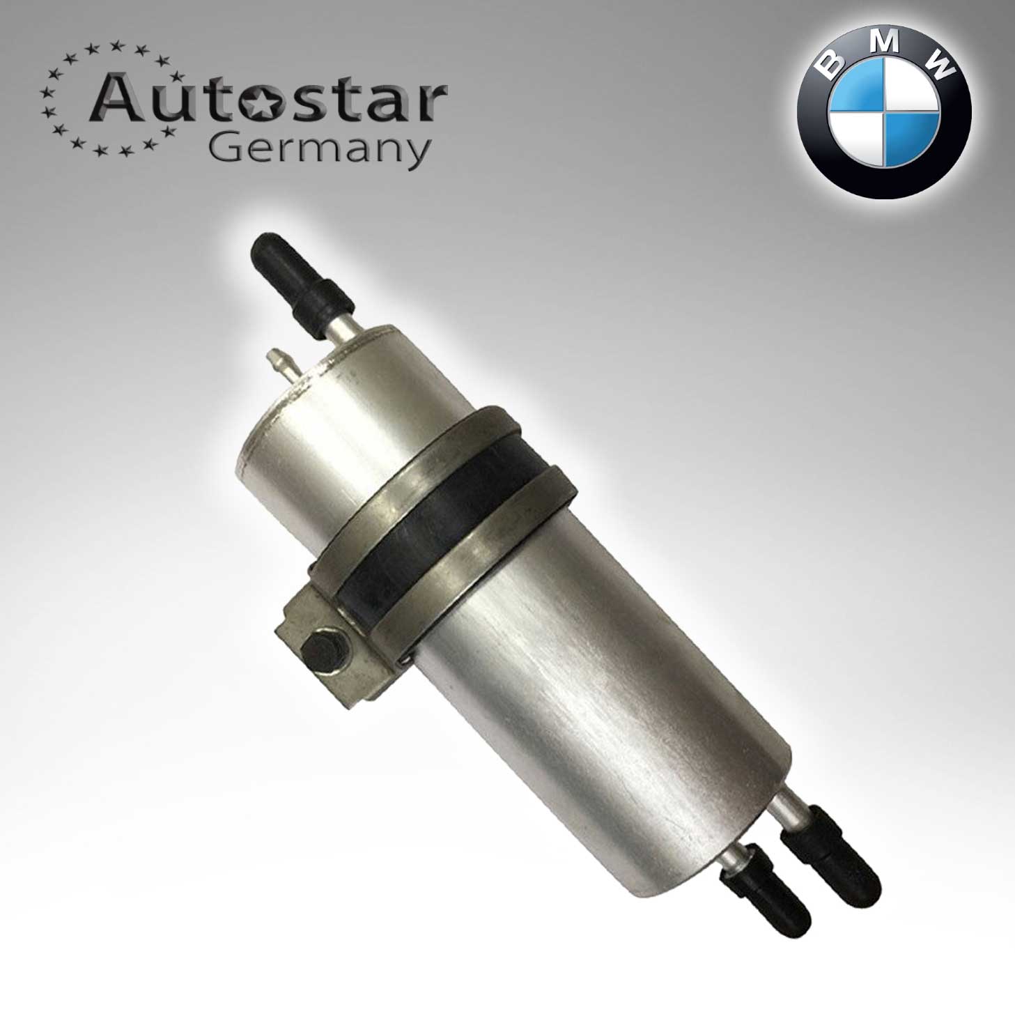 Autostar Germany  FUEL FILTER For BMW E65/ E66  16126767404