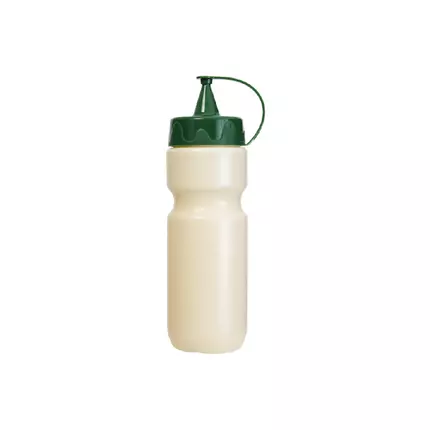 Herevin Squeezing Bottle 660ml Plain Mayonnaise 161321-001