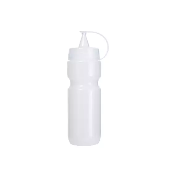 Herevin Squeezing Bottle 660ml Oiler Natural 161323-001