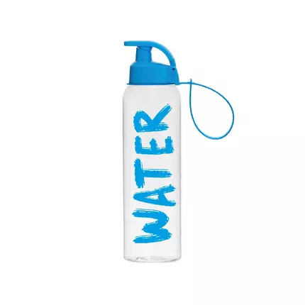 Herevin Sports Bottle-PC 750ml - With Hanger New Water 161405-055