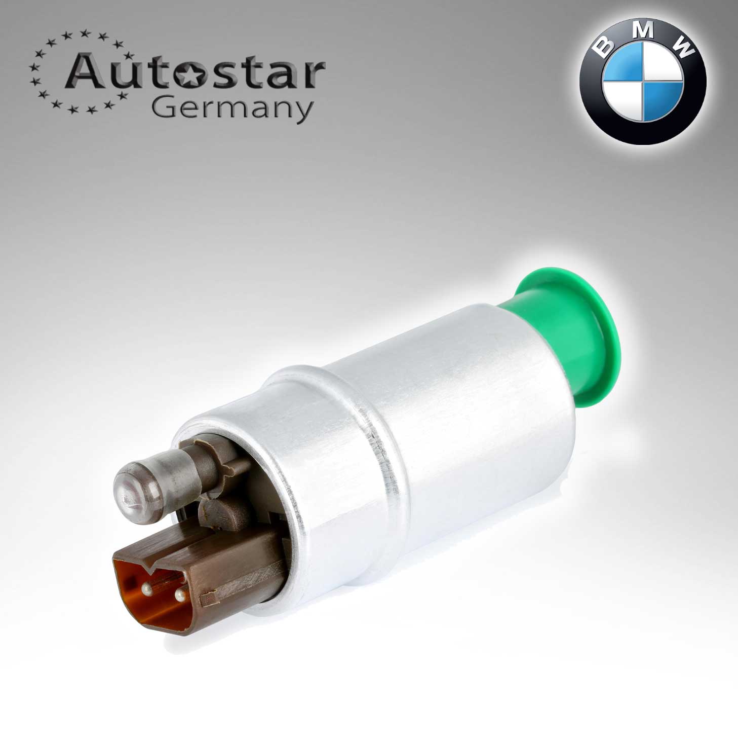 BMW FUEL PUMP DIESEL E34 16141180118